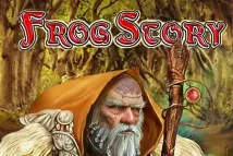 Frog Story